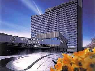 Westin Grand Arabellapark